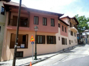 Гостиница Studios Kapsalas Thessaloniki  Салоники
